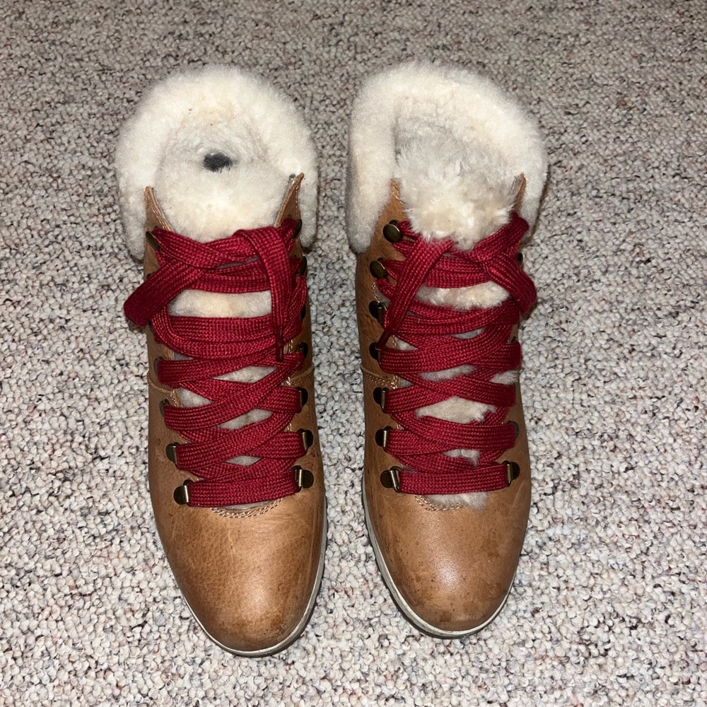 Bionica shoes